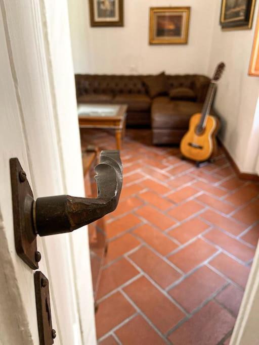Appartamento The Philosopher's House *