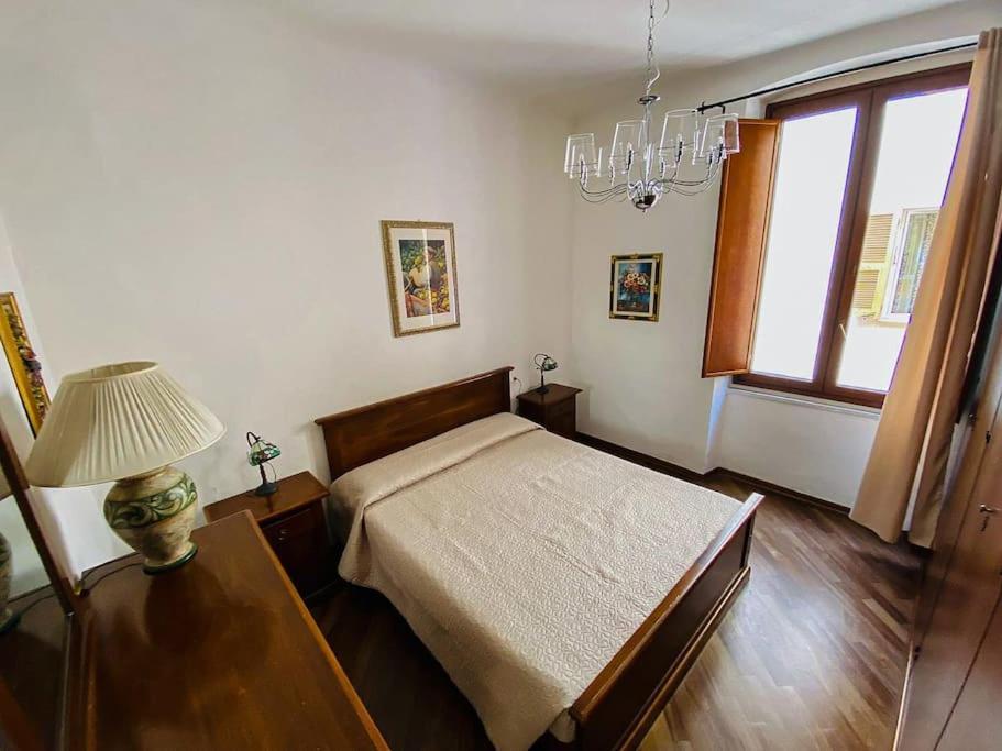 Appartamento The Philosopher's House La Spezia
