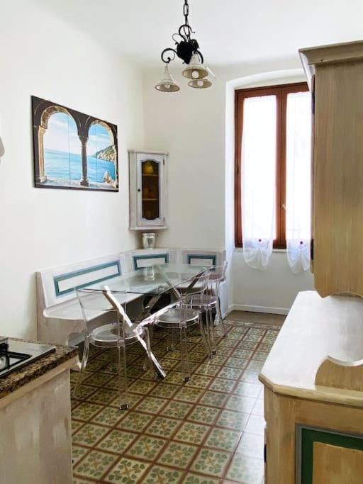 Appartamento The Philosopher's House La Spezia