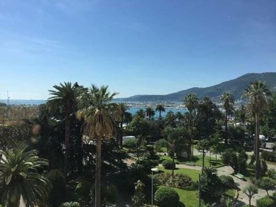 Appartamento The Philosopher's House La Spezia