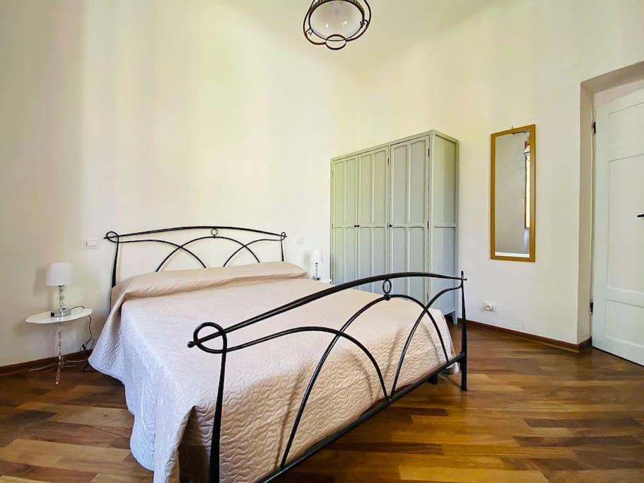 Appartamento The Philosopher's House La Spezia