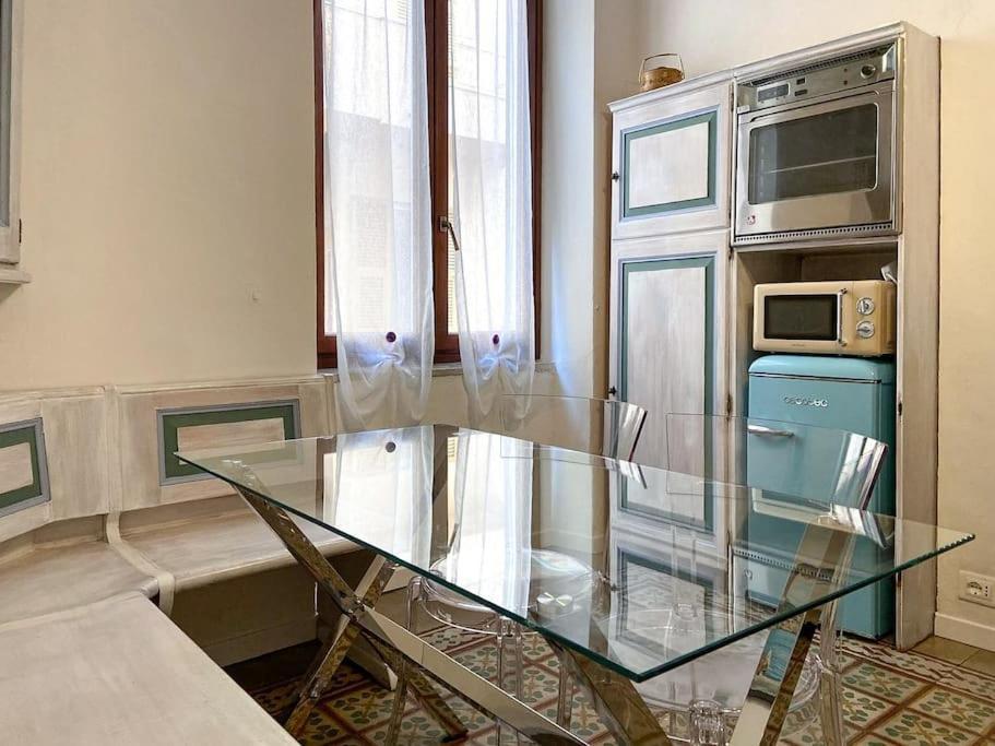 Appartamento The Philosopher's House *